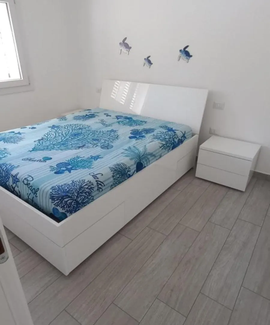 Il Ginepro Villa Porto Pino