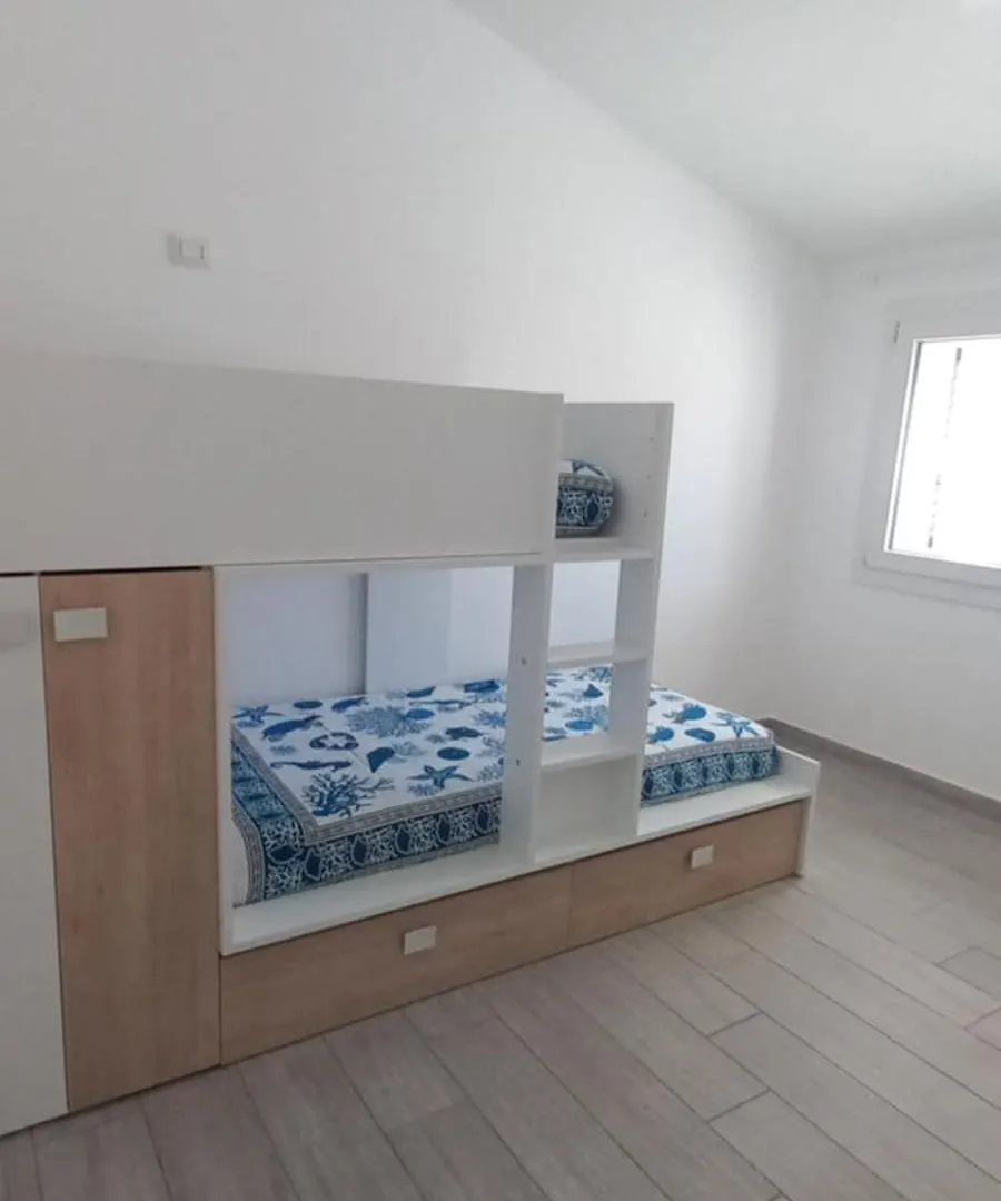 Holiday home Il Ginepro Villa Porto Pino Italy