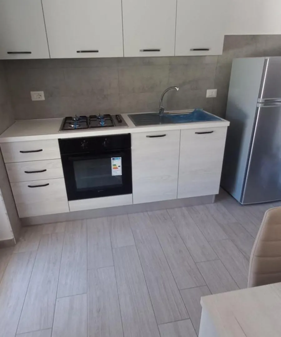 Holiday home Il Ginepro Villa Porto Pino