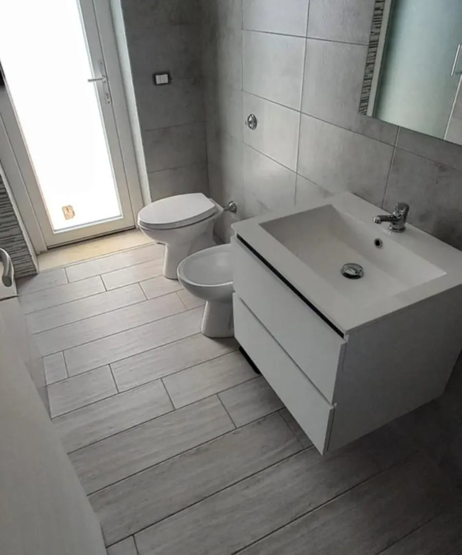 Holiday home Il Ginepro Villa Porto Pino
