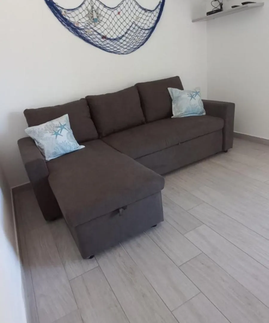 Il Ginepro Villa Porto Pino Holiday home