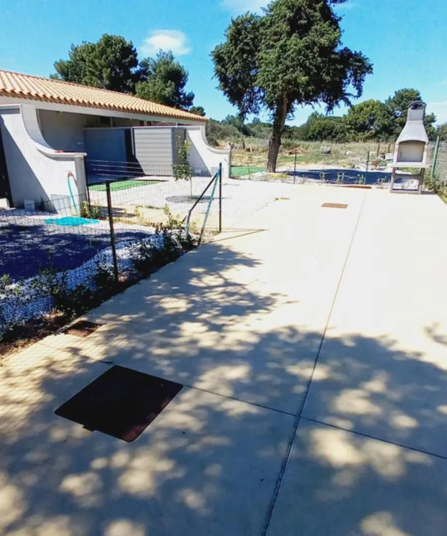 Il Ginepro Villa Porto Pino 0*,  Italy