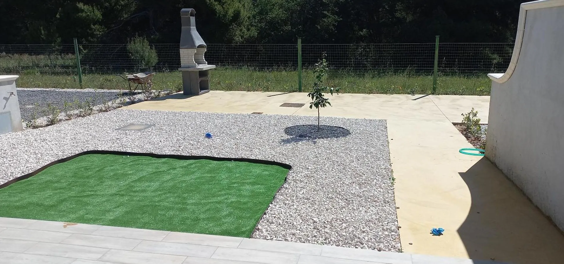 Il Ginepro Villa Porto Pino