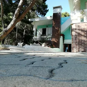 Casa vacanze Florida, Porto Pino