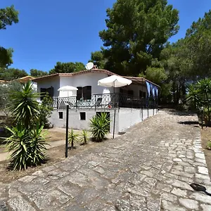 Casa vacanze Mario & Nina - Portopino House, Porto Pino