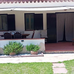 Casa vacanze Casa Vacanza, Porto Pino