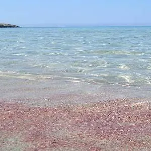 La Medusa Porto Pino