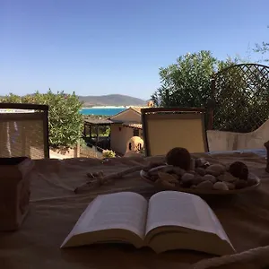 Appartamento Stefania, Porto Pino