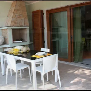 Casa vacanze Casa Ludovica A, Porto Pino