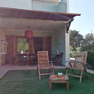 Casa vacanze Casa Lorleo, Porto Pino